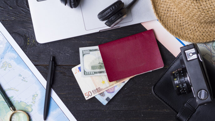 The Best Side Hustles for Travel Lovers