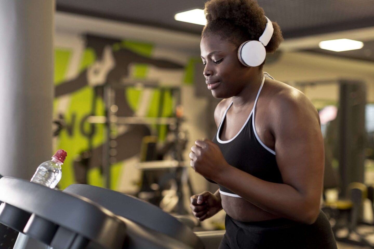The Best Songs to Make You Sweat, Smile, and Slay Your Workouts
