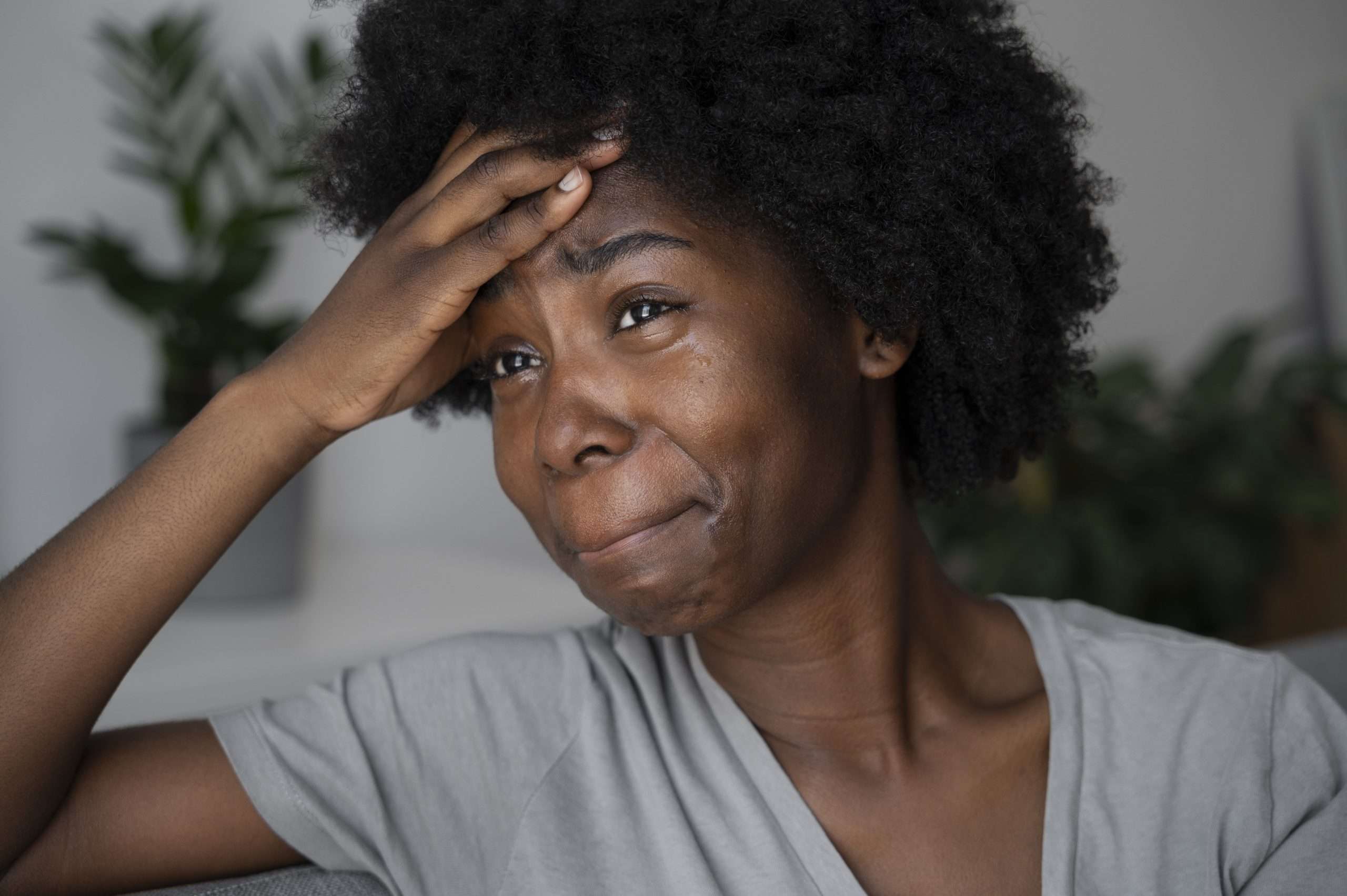 The Love Central - The Hidden Truth About Regretful Mothers and Why They Need Support