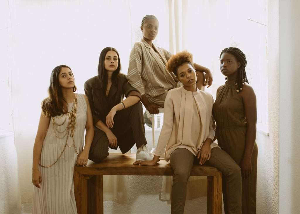 The Love Central - The Impact of Feminism on Love The Impact of Feminism on Love