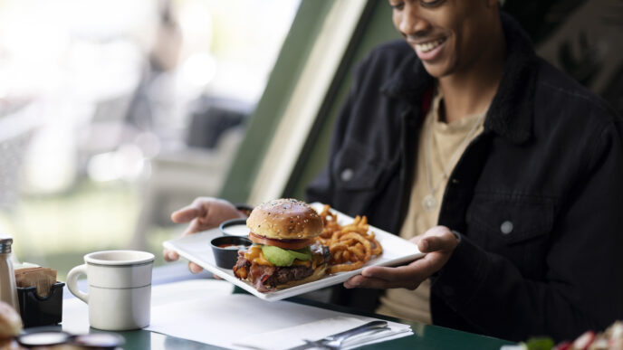 Food Safety Tips for Travelers