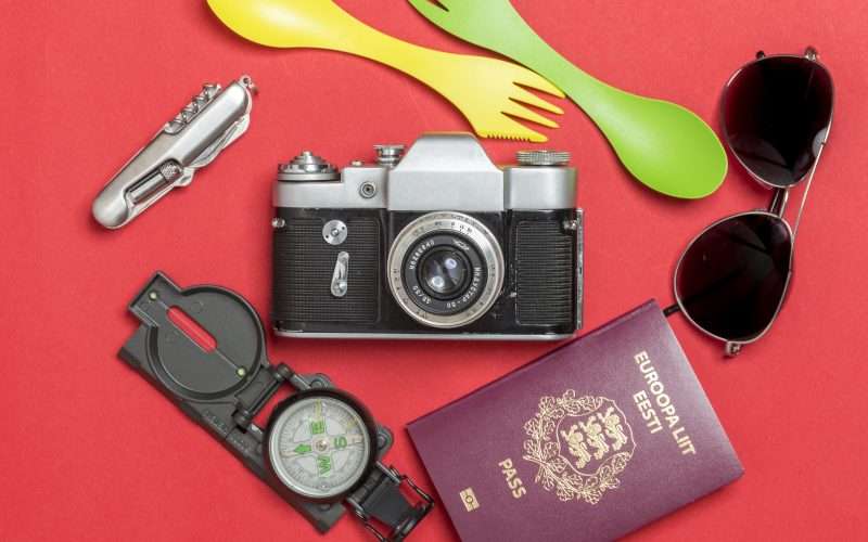 Food Lovers, Rejoice! These are the Best Food Souvenirs from Around the World