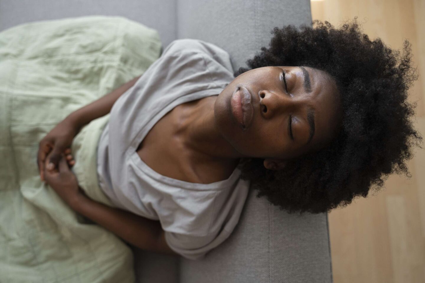 Understanding Perinatal Depression and Its Impact on African Mothers