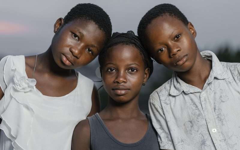 What Your Children Need to Know About Human Rights