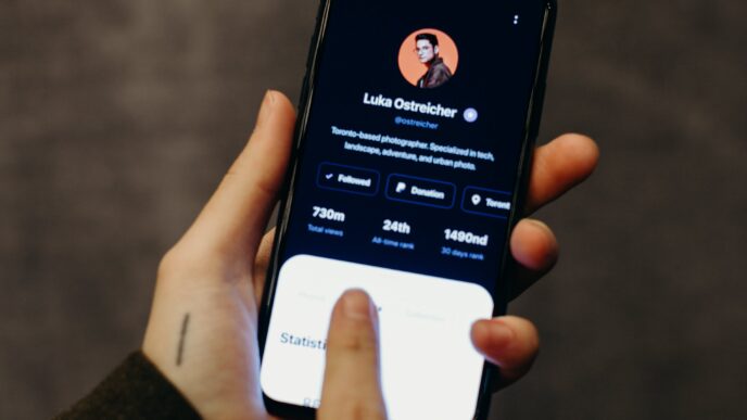 What Your Dating App Profile Says About you and How to Improve it