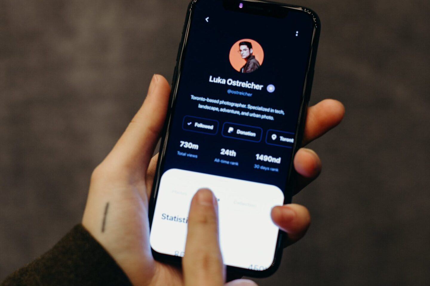 What Your Dating App Profile Says About you and How to Improve it