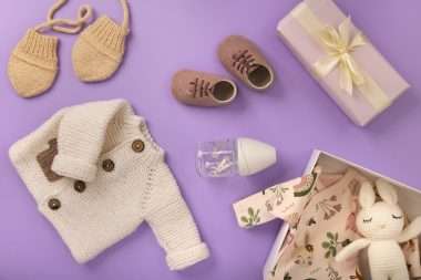 What to Look for When Buying Winter Clothes for Your Baby