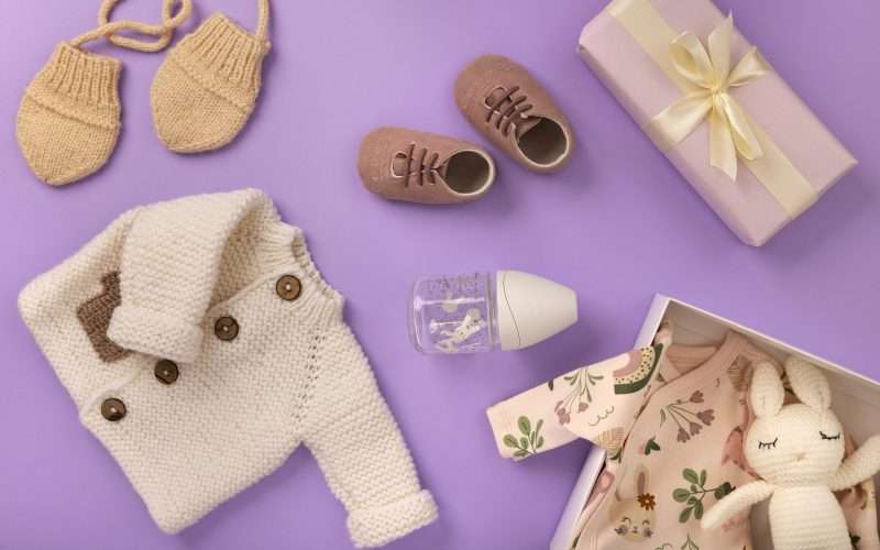 What to Look for When Buying Winter Clothes for Your Baby