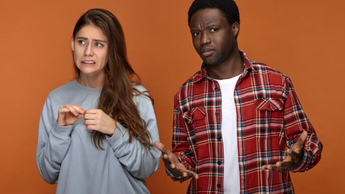 Why Dating the Wrong Person is Worse than Being Single