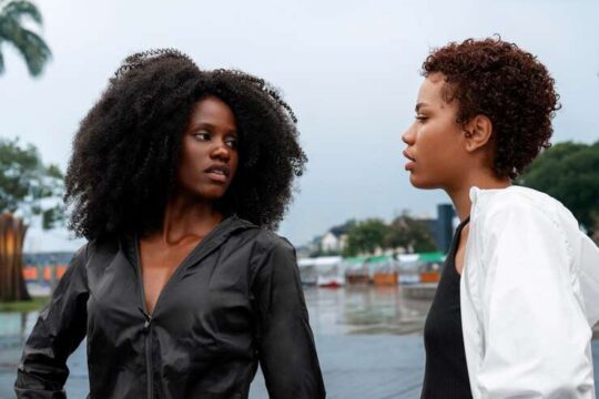 How To Deal With a Friendship Breakup