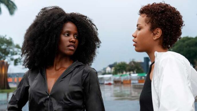 How To Deal With a Friendship Breakup