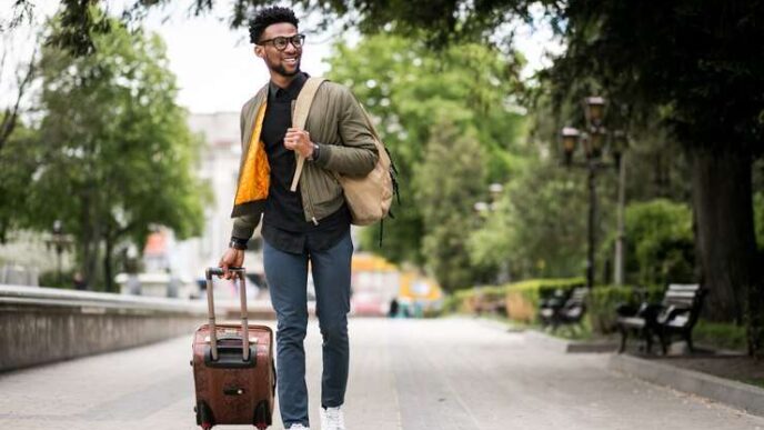 5 hottest travel trends