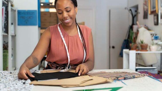 DIY Fashion Projects You Can Make at Home