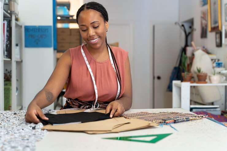 DIY Fashion Projects You Can Make at Home