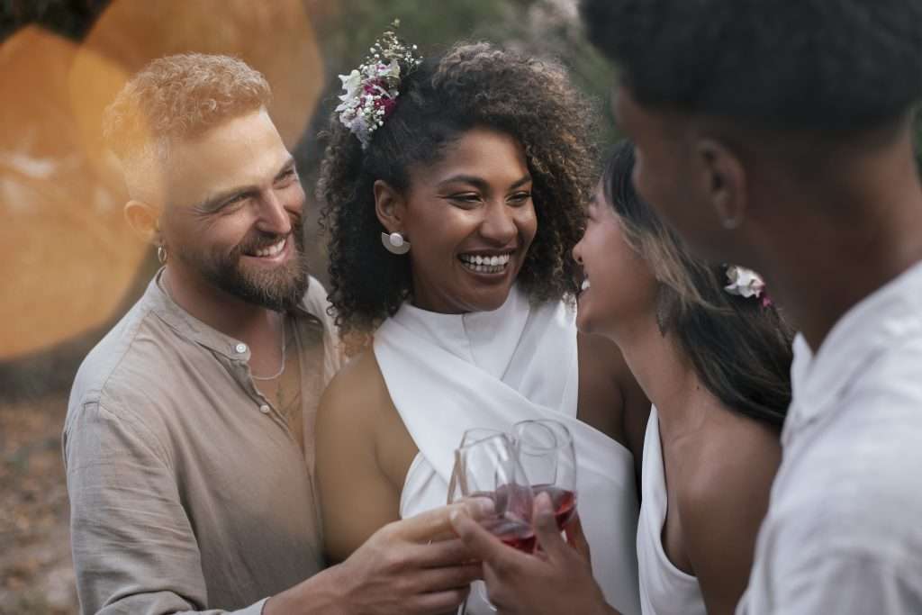 Beyond the Wedding Day: 3 Unexpected Aspects of Being Married