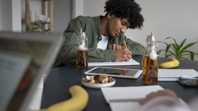 5 Easy Steps to Learn New Skills and Tools for Your Side Hustle