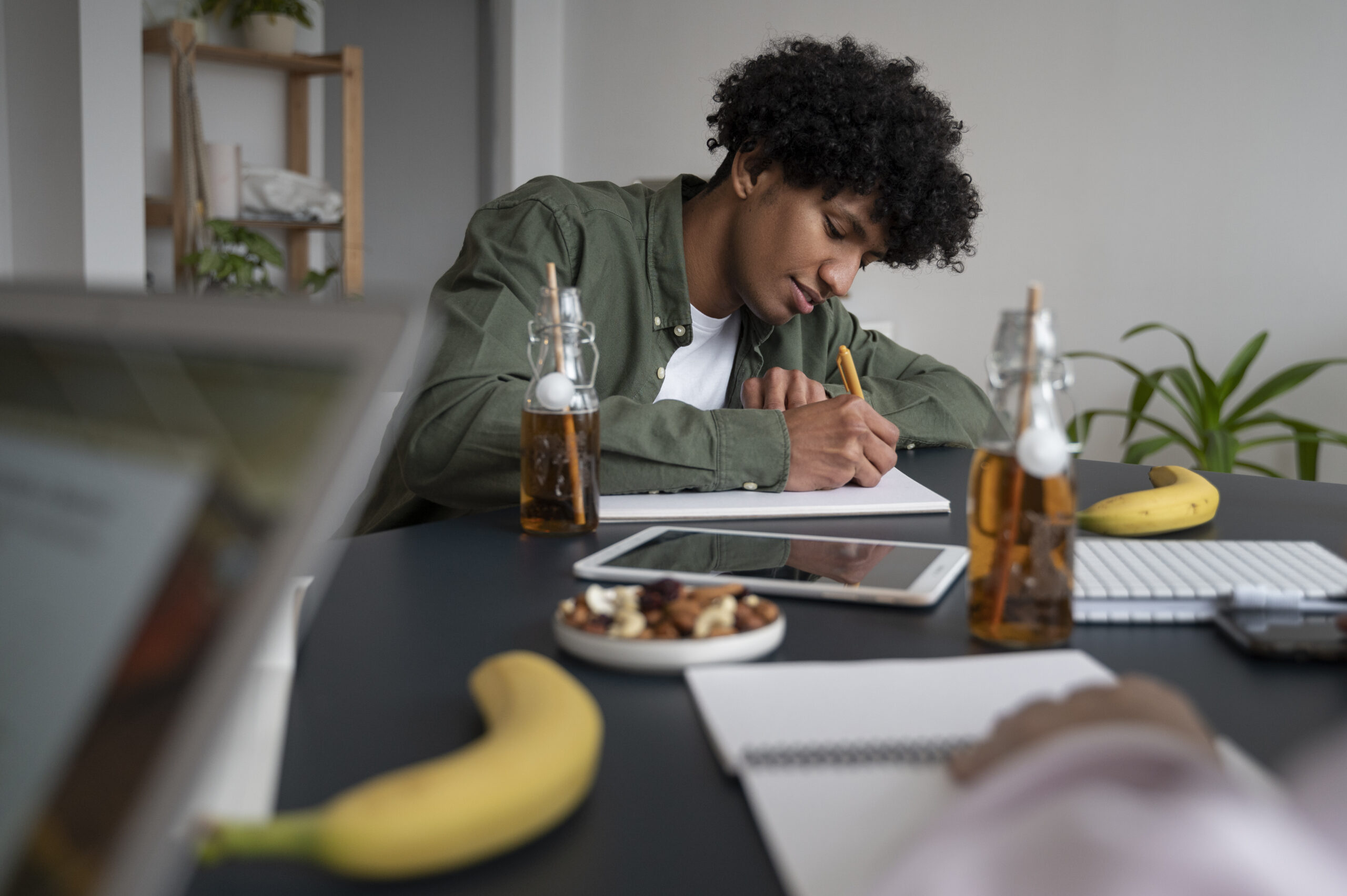 The Love Central - 5 Easy Steps to Learn New Skills and Tools for Your Side Hustle