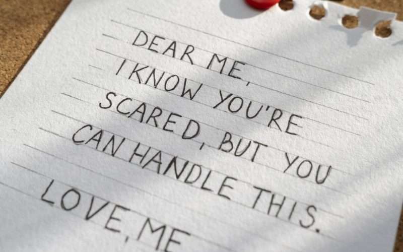 5 Ways to Prioritize Your Well-being and Attract the Love You Deserve