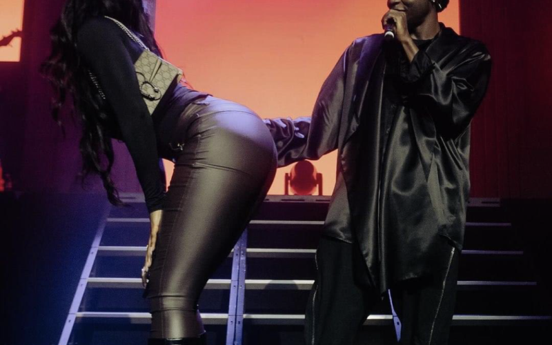 Unpacking Gender Roles in the Wake of Omah Lay's Video