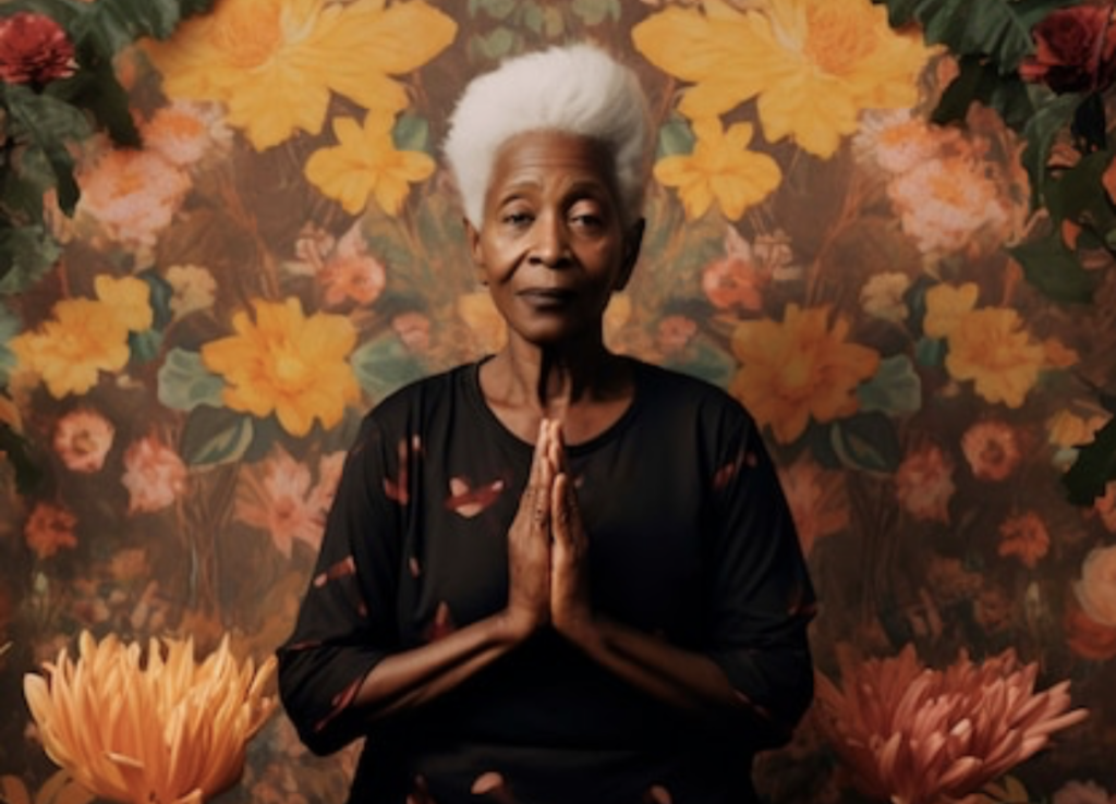The Love Central - Afro-centric healthcare The Afro-centric approach to self-care offers a holistic framework for nurturing our physical, mental, and spiritual well-being.