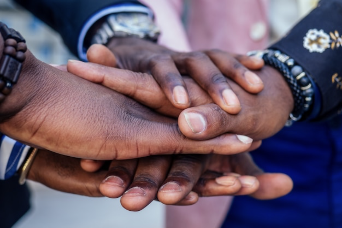 The Love Central - Afrocentric Guide to Self Care The Afro-centric approach to self-care offers a holistic framework for nurturing our physical, mental, and spiritual well-being.