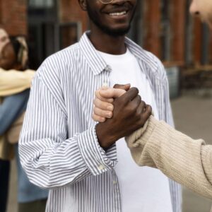 The Love Central - Canadian Etiquette 103 The Love Central - Canadian Etiquette 101: What African Visitors Need to Know