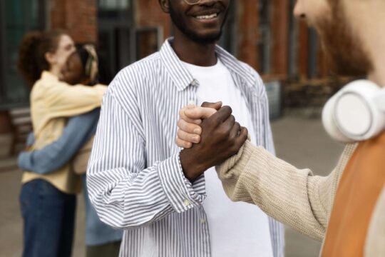 Canadian Etiquette 101: What African Visitors Need to Know