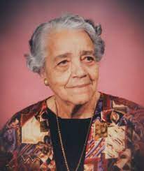 The Love Central - Dorothy-Vaughan-1926–2008 The Love Central -