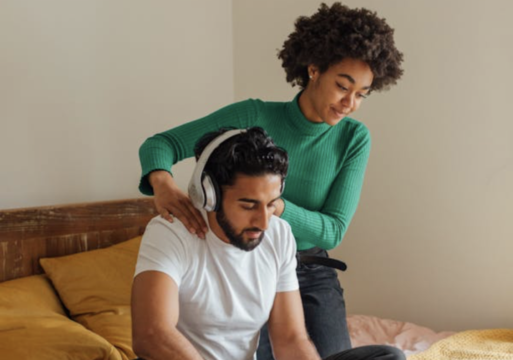 The Love Central - Gen Z living together Live-In Relationships: Gen Z’s Perspective