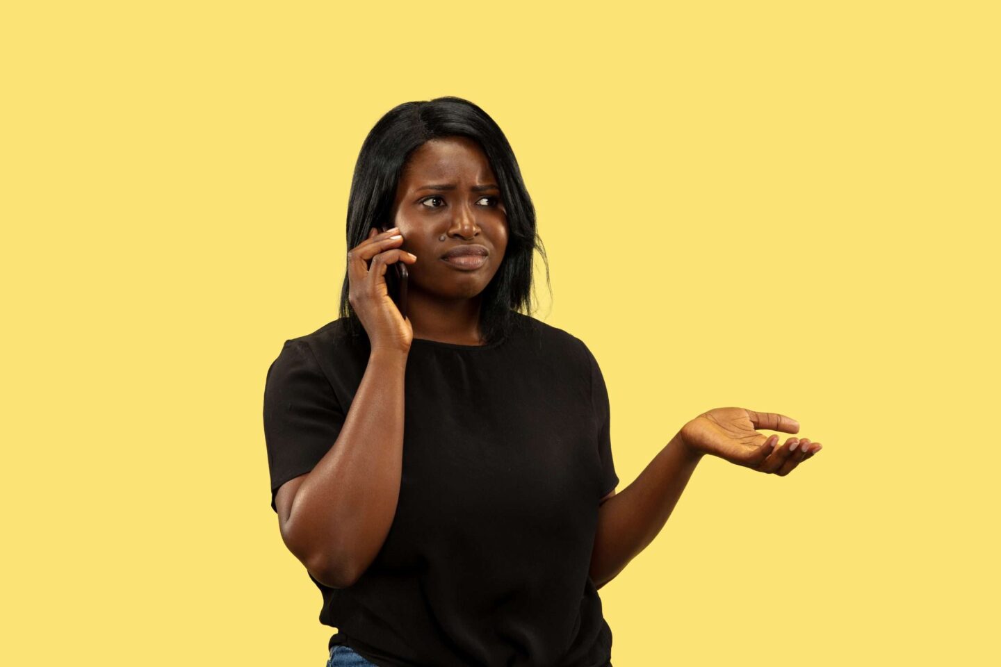 Ghosted? How to Heal and Move On