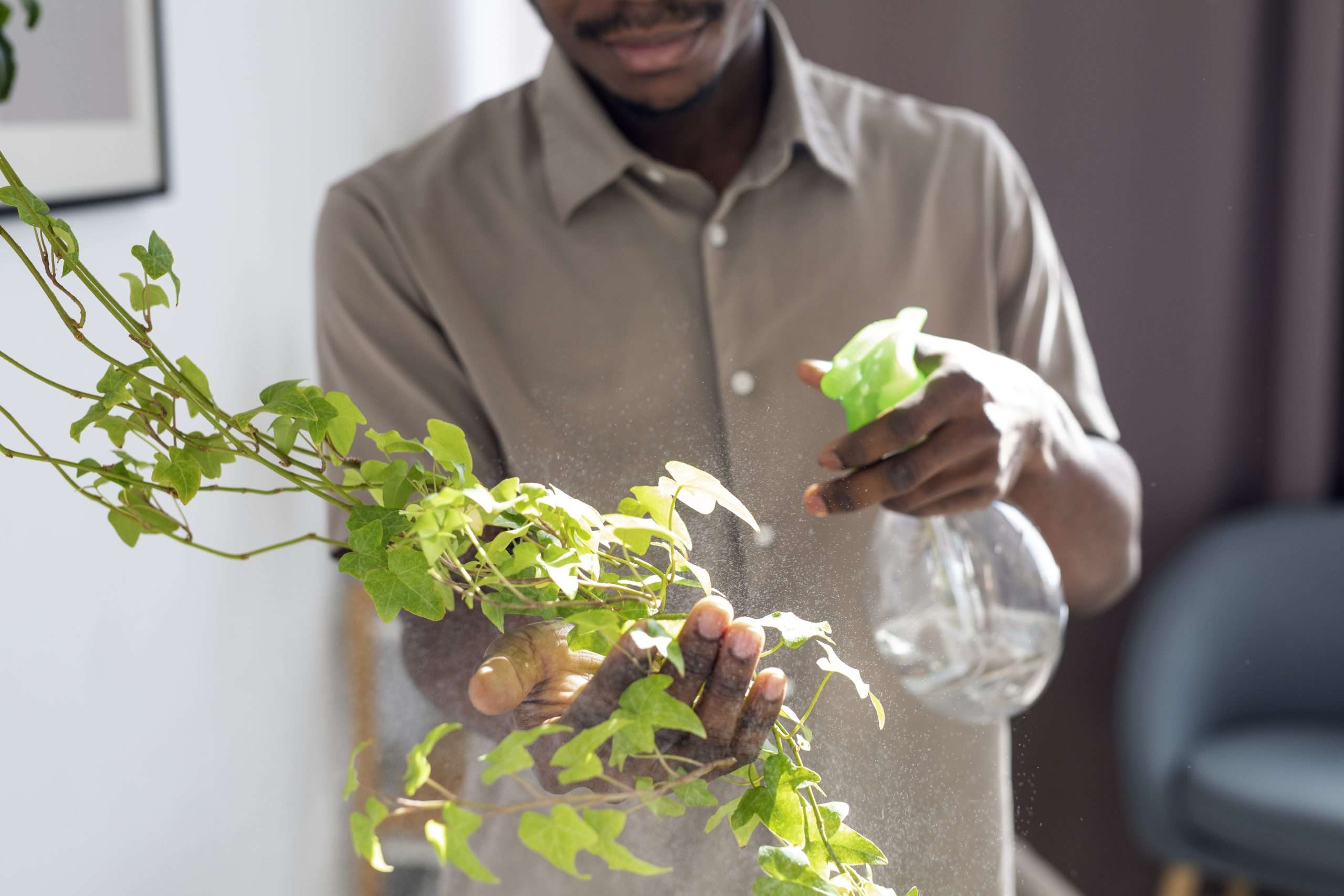 How to Grow Your Food in Urban Spaces