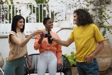 How to Make Friends with Your Neighbors and Build a Sense of Community