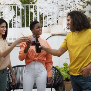 The Love Central - How to Make Friends with Your Neighbors and Build a Sense of Community The Love Central - How to Make Friends with Your Neighbors and Build a Sense of Community