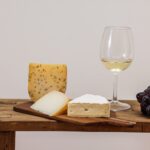 The Love Central - How to Make Your Own Wine and Cheese Pairings for Valentine’s Day
