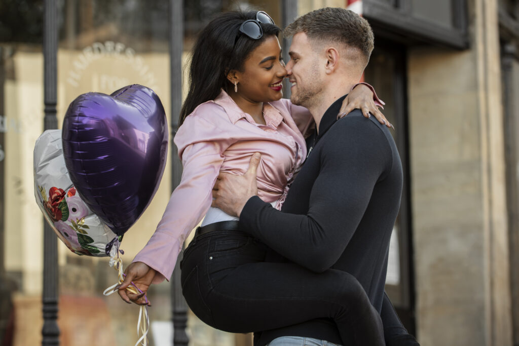 The Love Central - How to Plan a Surprise Valentine’s Day Trip for Your Partner 2 How to Plan a Surprise Valentine’s Day Trip for Your Partner
