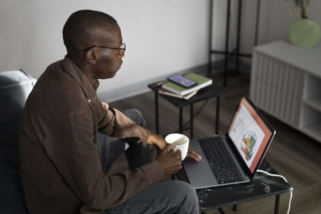 The Love Central - How to Prepare for the Future of Work and the Gig Economy