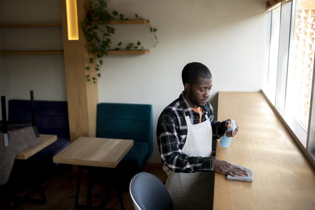 The Love Central - How to Prepare for the Future of Work and the Gig Economy 3 We also need to take care of our physical, mental, and emotional health