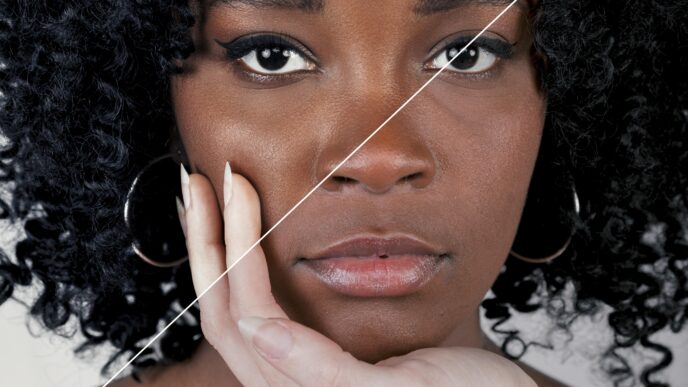 How to Rock the Micro-Fringe Trend