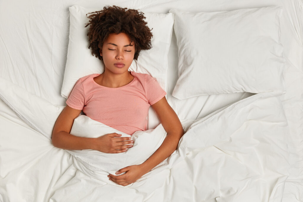 The Love Central - How to Sleep Better During Pregnancy 2 How to Sleep Better During Pregnancy