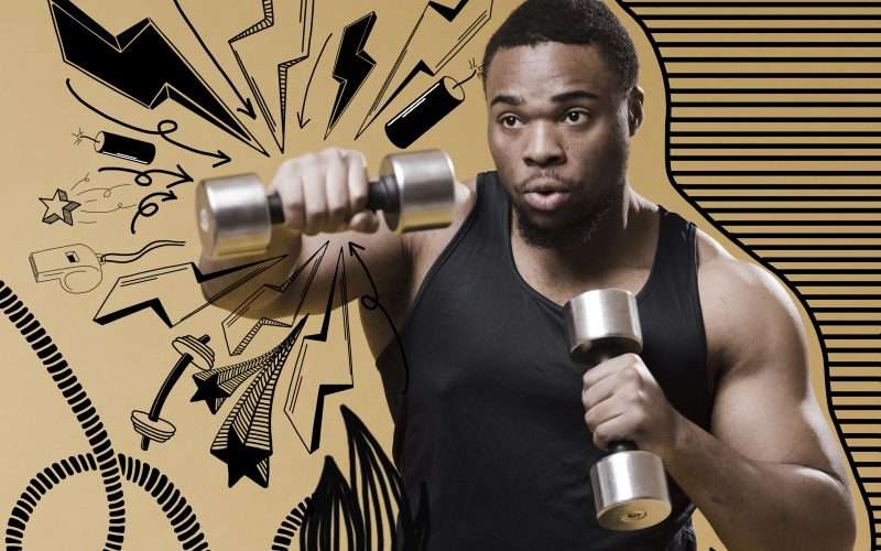 How to Stay Motivated and Inspired with Your Fitness Routine