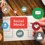 The Love Central - How to Use Social Media to Boost Your Side Hustle Visibility and Engagement
