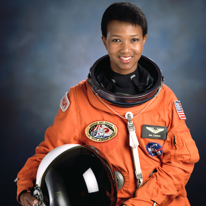 The Love Central - Mae-Jemison The Love Central -