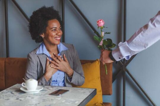 A Guide to Balancing Career and Romance this Valentine's Day