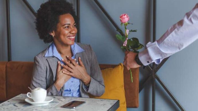 A Guide to Balancing Career and Romance this Valentine's Day