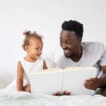 The Love Central - Fostering a Love for Reading in Your Child: Tips for Encouragement