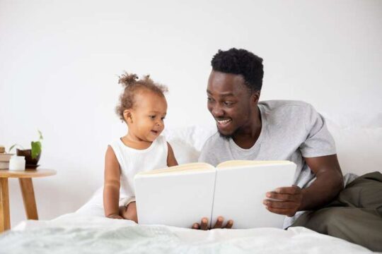 Fostering a Love for Reading in Your Child: Tips for Encouragement