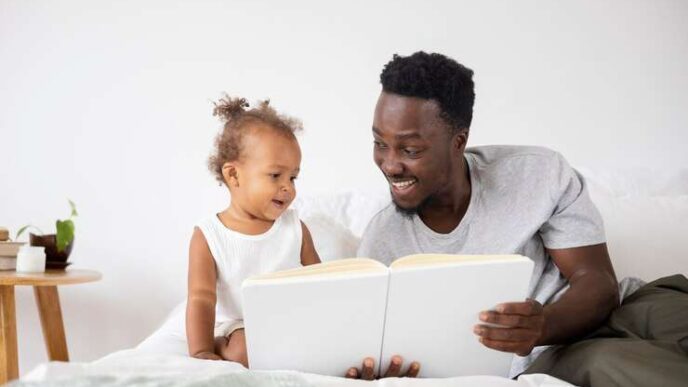 Fostering a Love for Reading in Your Child: Tips for Encouragement