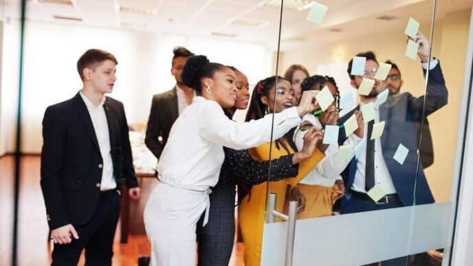 How to Preserve Your Company Culture as You Scale Up Your Business