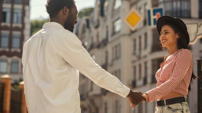 Needed vs. Valued: Understanding the Difference in Your Relationship