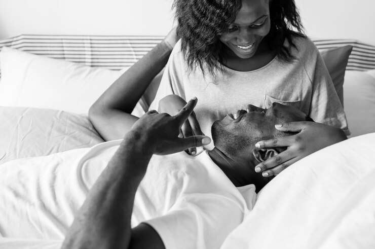 The Love Central -
